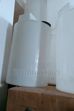 Chemical Tank
