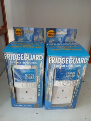 Voltage Protection