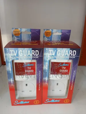 Voltage Protection