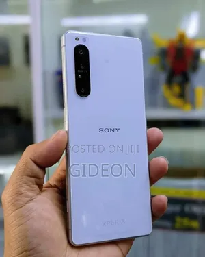 Sony Xperia 5 II 128 GB White