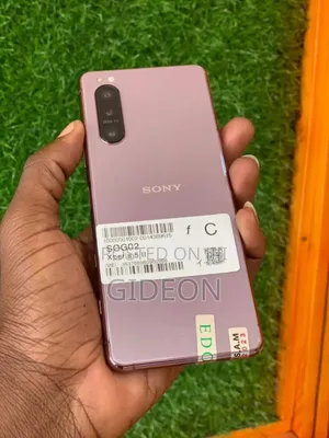 Sony Xperia 5 II 128 GB White