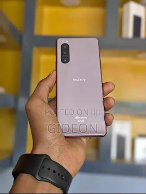 Sony Xperia 5 II 128 GB White
