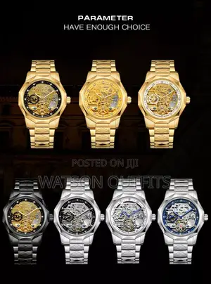 Automatic Watches