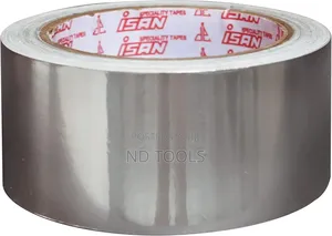 Aluminium Foil Tape