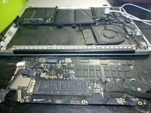 Computer Repair | Fundi Computer