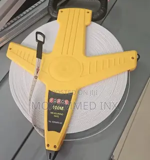 Measuring Tape 100m