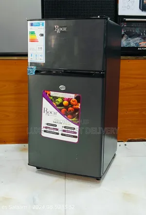 Roch Fridge 90L