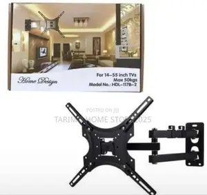 Wall Mount Ya Kuzunguka