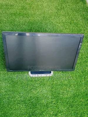 Hanns.G Monitor
