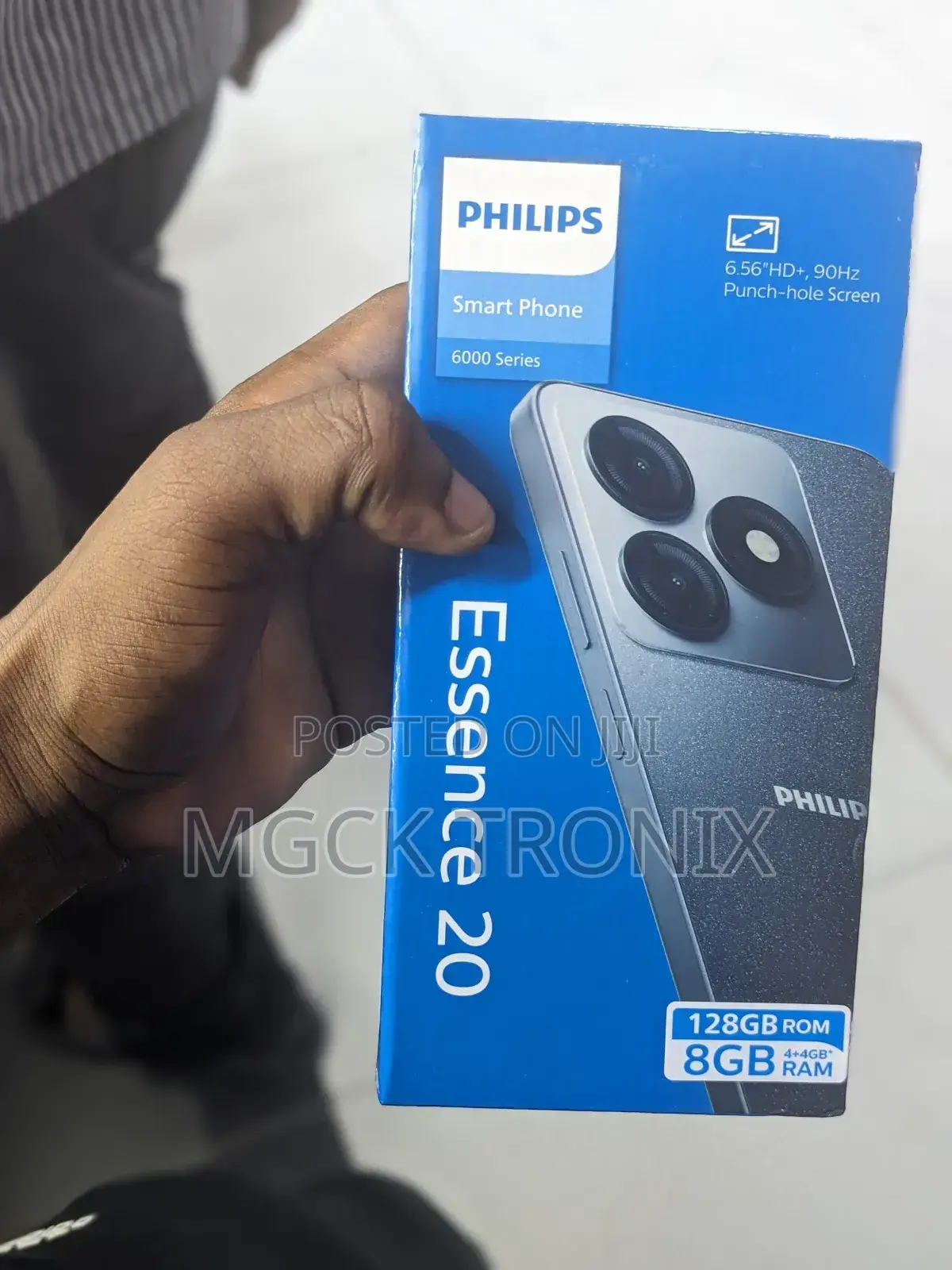 New Philips Essence 20 128 GB