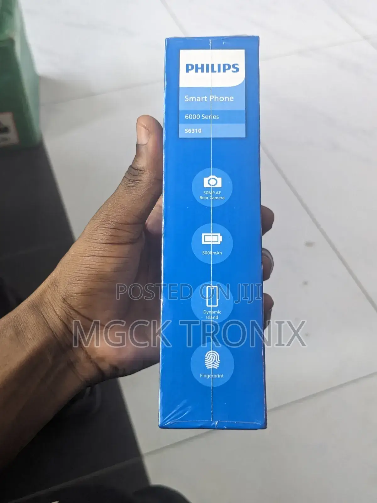 New Philips Essence 20 128 GB
