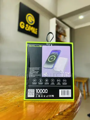 Calus Powerbank
