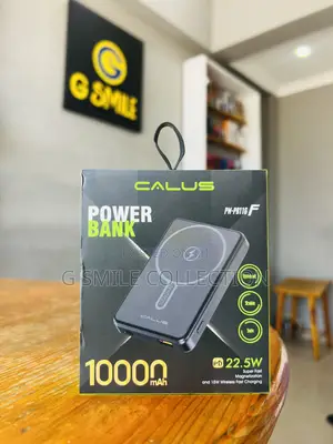 Calus Powerbank