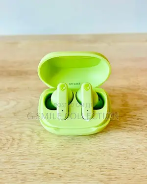 Skullcandy Smoking Buds Bluetooth Earphones
