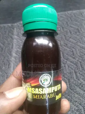 Boresha Afya Ya Uzazi Mwanaume