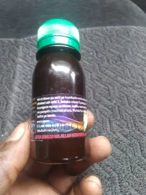 Boresha Afya Ya Uzazi Mwanaume