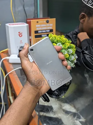 Sony Xperia X 32 GB Gold