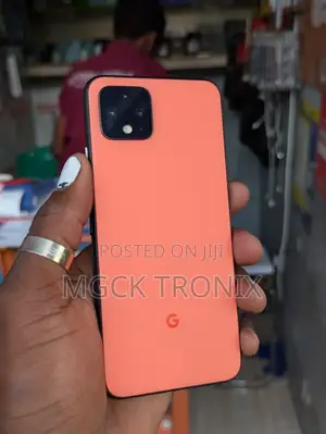 Google Pixel 4 64 GB Pink