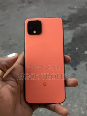 Google Pixel 4 64 GB Pink