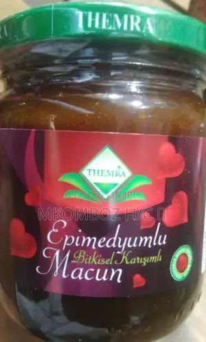 Epimedyuml (Tibu Athar Za Punyeto, Kaza Misuli Iliyolegea Nk
