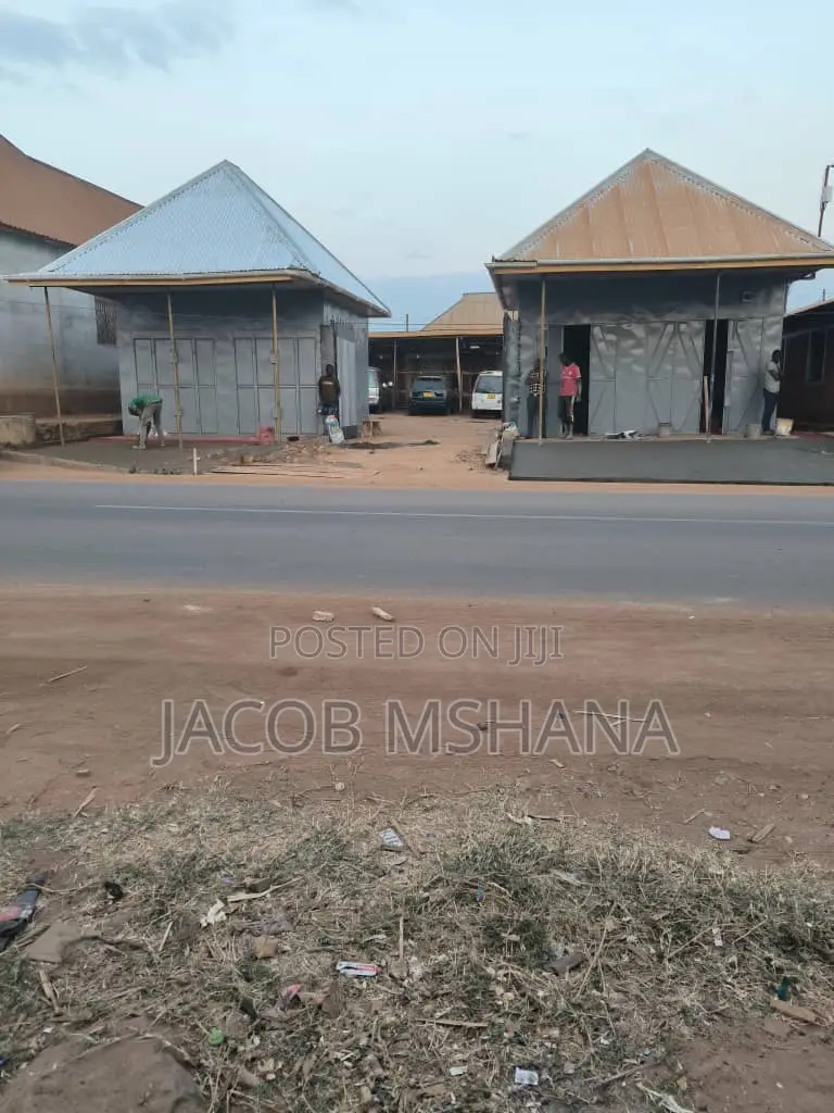 5bdrm Apartment in Iringa Municipal for sale