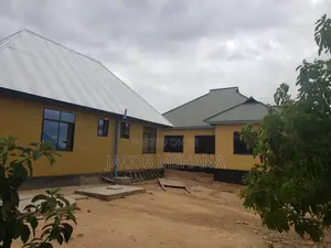 5bdrm Apartment in Iringa Municipal for sale
