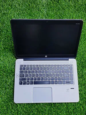 Laptop HP EliteBook Folio 1040 G2 8GB Intel Core I7 SSD 256GB