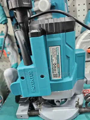 Total Router Machine 2200W