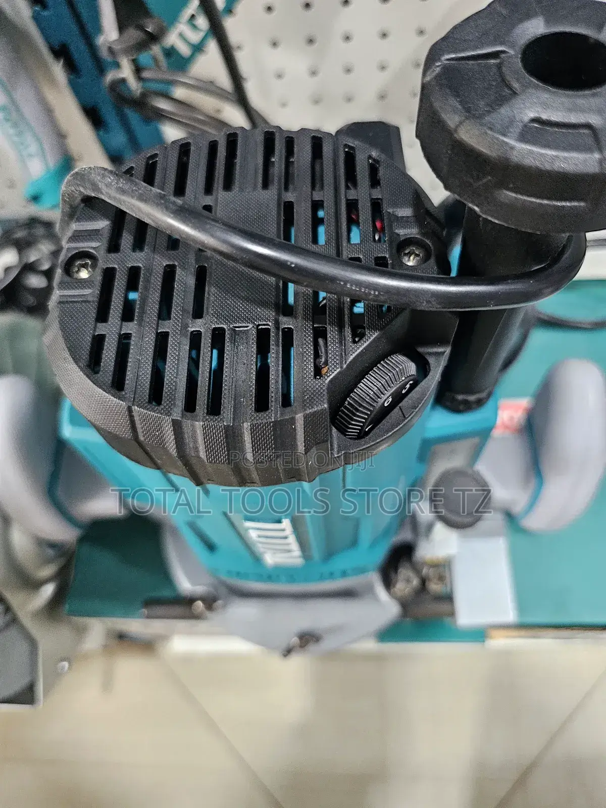 Total Router Machine 2200W