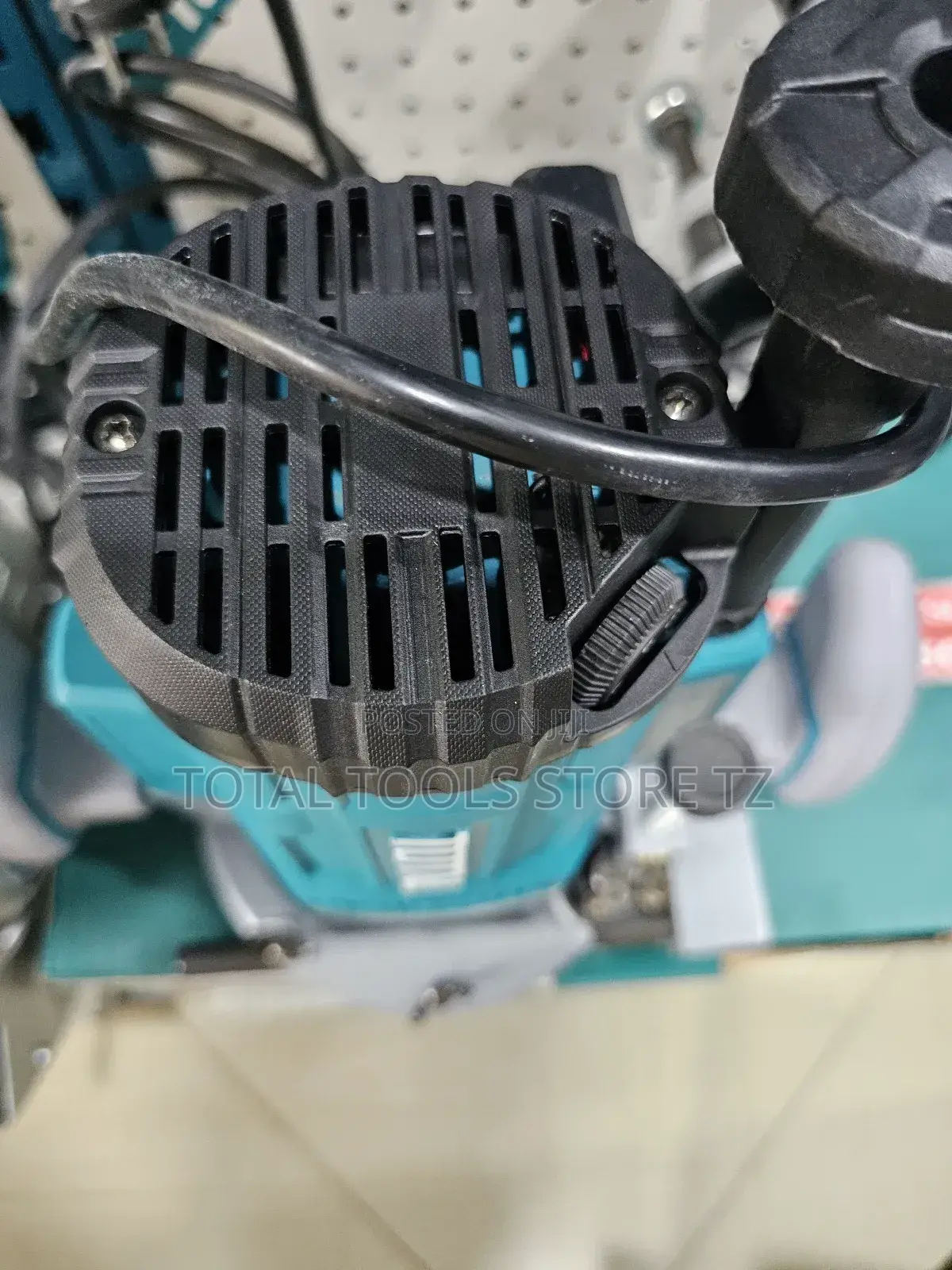Total Router Machine 2200W