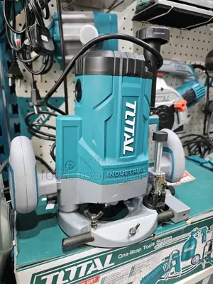 Total Router Machine 2200W
