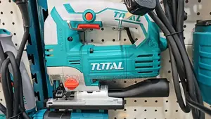 Total Jig Saw 800W
