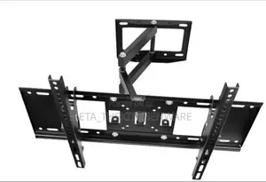 Multistar Flat Panel Adjustable Wall Tv Bracket (26- 55)Inch