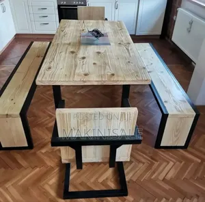 Dinner Table