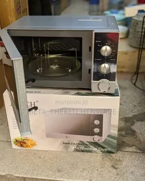 Roch Microwave Oven and Grill 23L