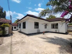 4bdrm House in Masaki for rent