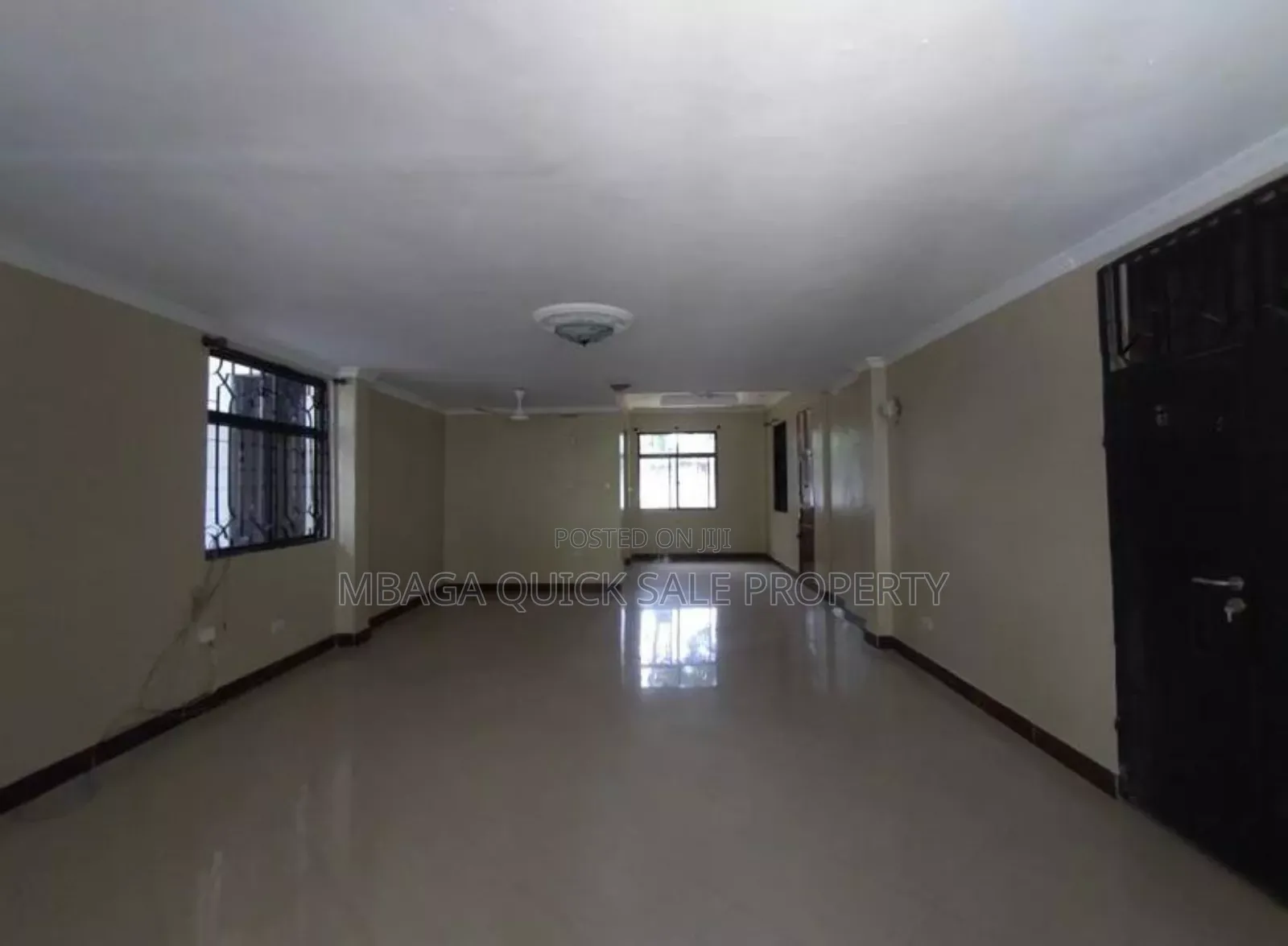4bdrm House in Masaki for rent