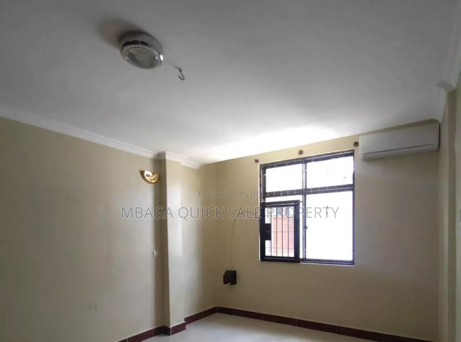 4bdrm House in Masaki for rent