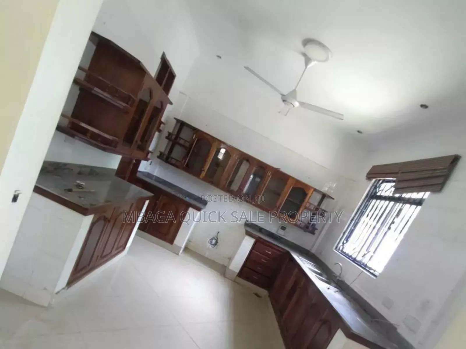 4bdrm House in Masaki for rent