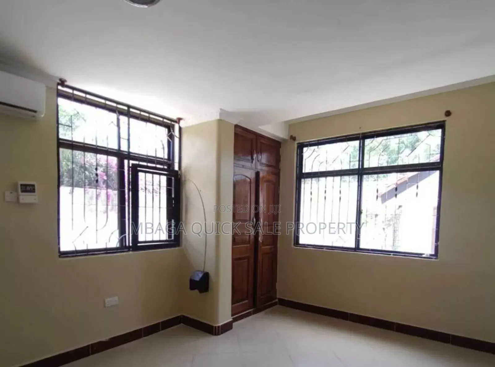 4bdrm House in Masaki for rent