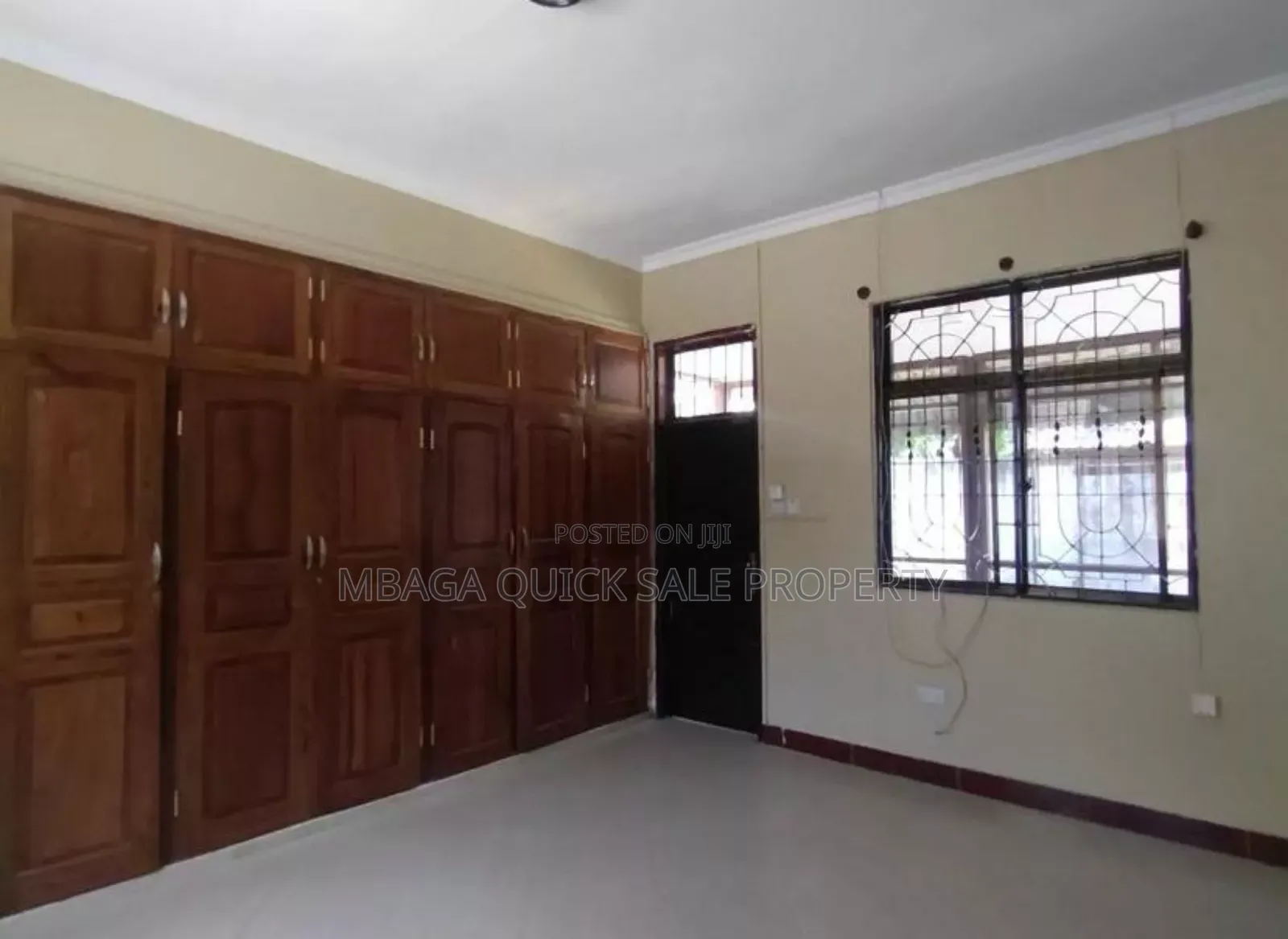 4bdrm House in Masaki for rent