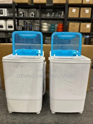 3kg Washing Machine