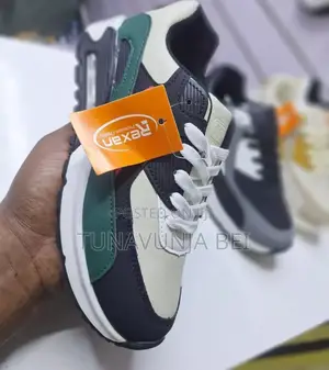 Air Max Raba Kali