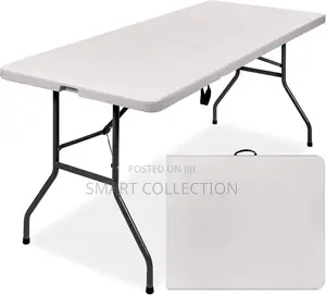 Foldable Camping Table