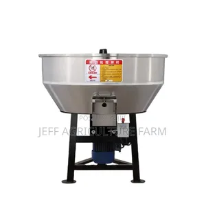 300kg Poultry Mixer