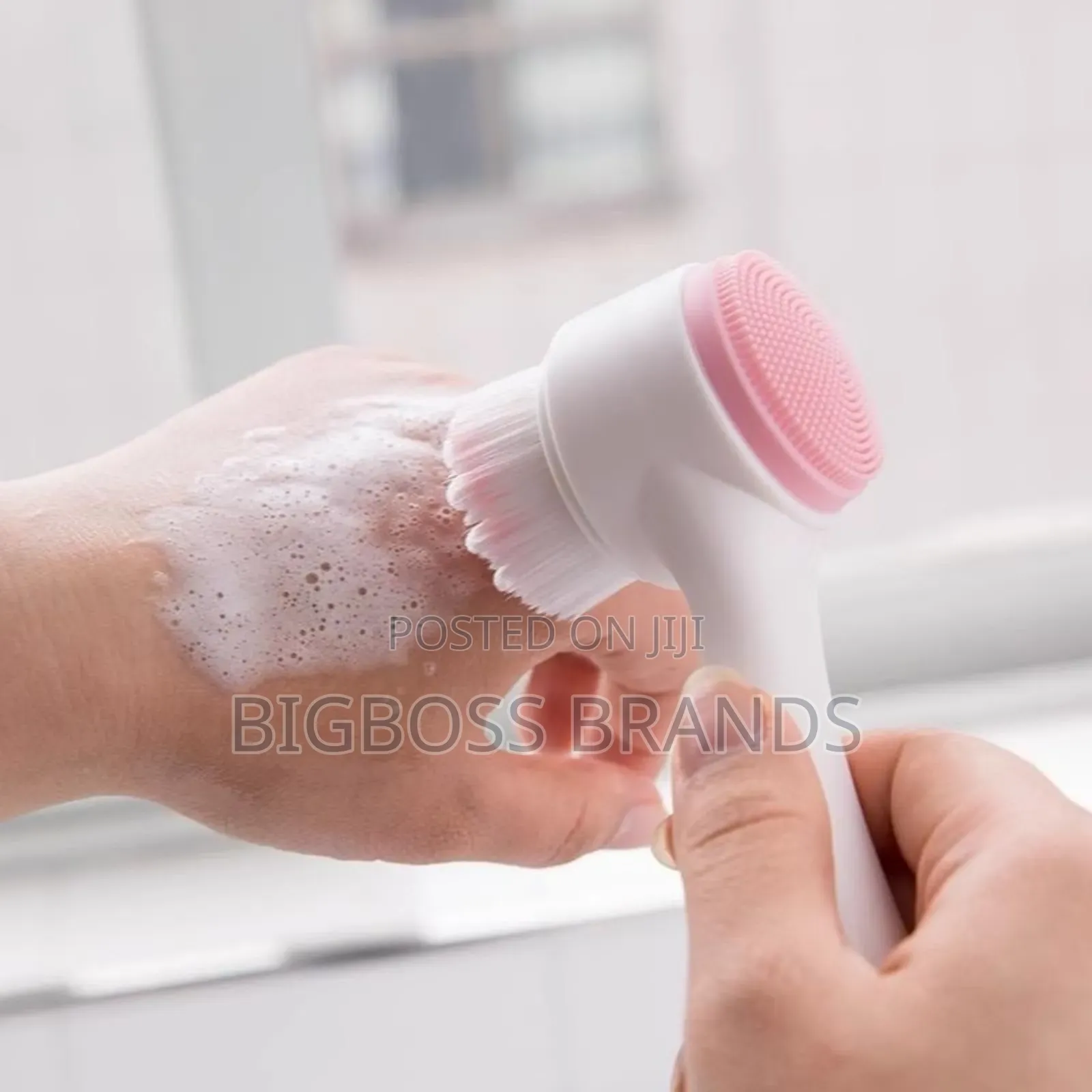 Facial Brush