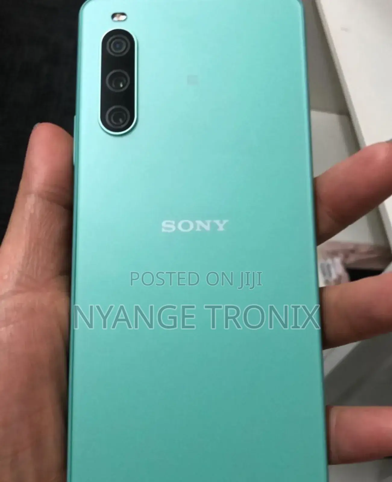 Sony Xperia 10 IV 128 GB