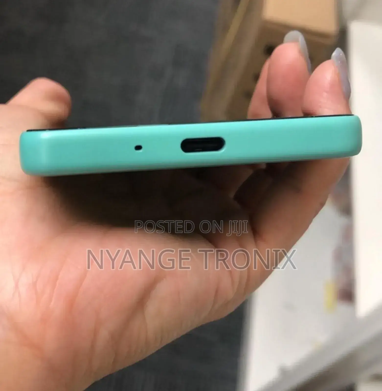 Sony Xperia 10 IV 128 GB