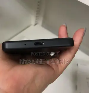 Sony Xperia 10 IV 128 GB Black