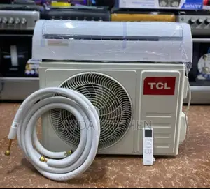 TCL Air Conditioner Normal 9000btu